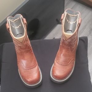 Ariat Cowboy boots